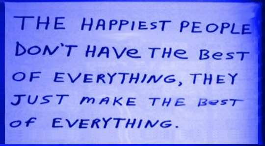 Take What'cha Got and Make What'cha Want Take What'cha Got and Make What'cha Want
